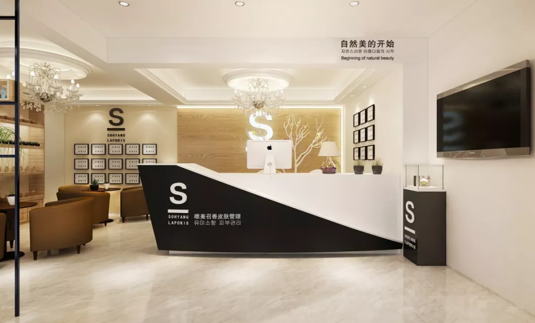 美業(yè)前景勢(shì)不可擋！越高級(jí)的門店越容易被選擇！