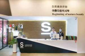 美業前景勢不可擋！越高級的門店越容易被選擇！