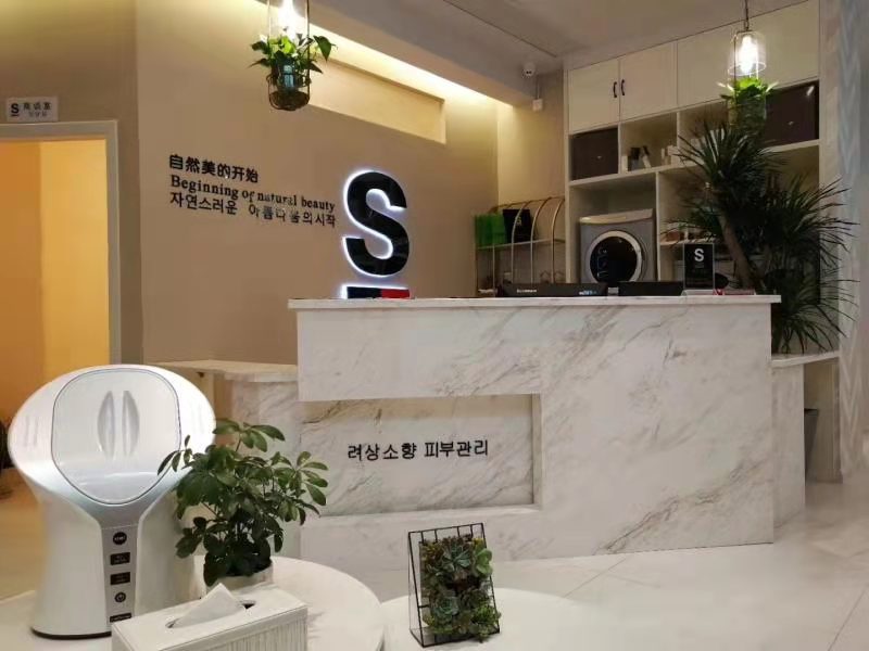 創業冷知識 | 只有1%人深刻了解的美業加盟優勢！