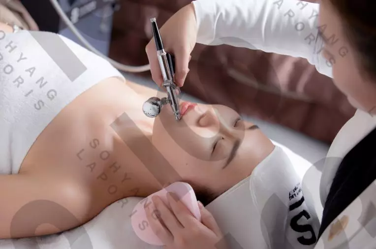 買了大牌護膚，為什么還要定期做皮膚管理？