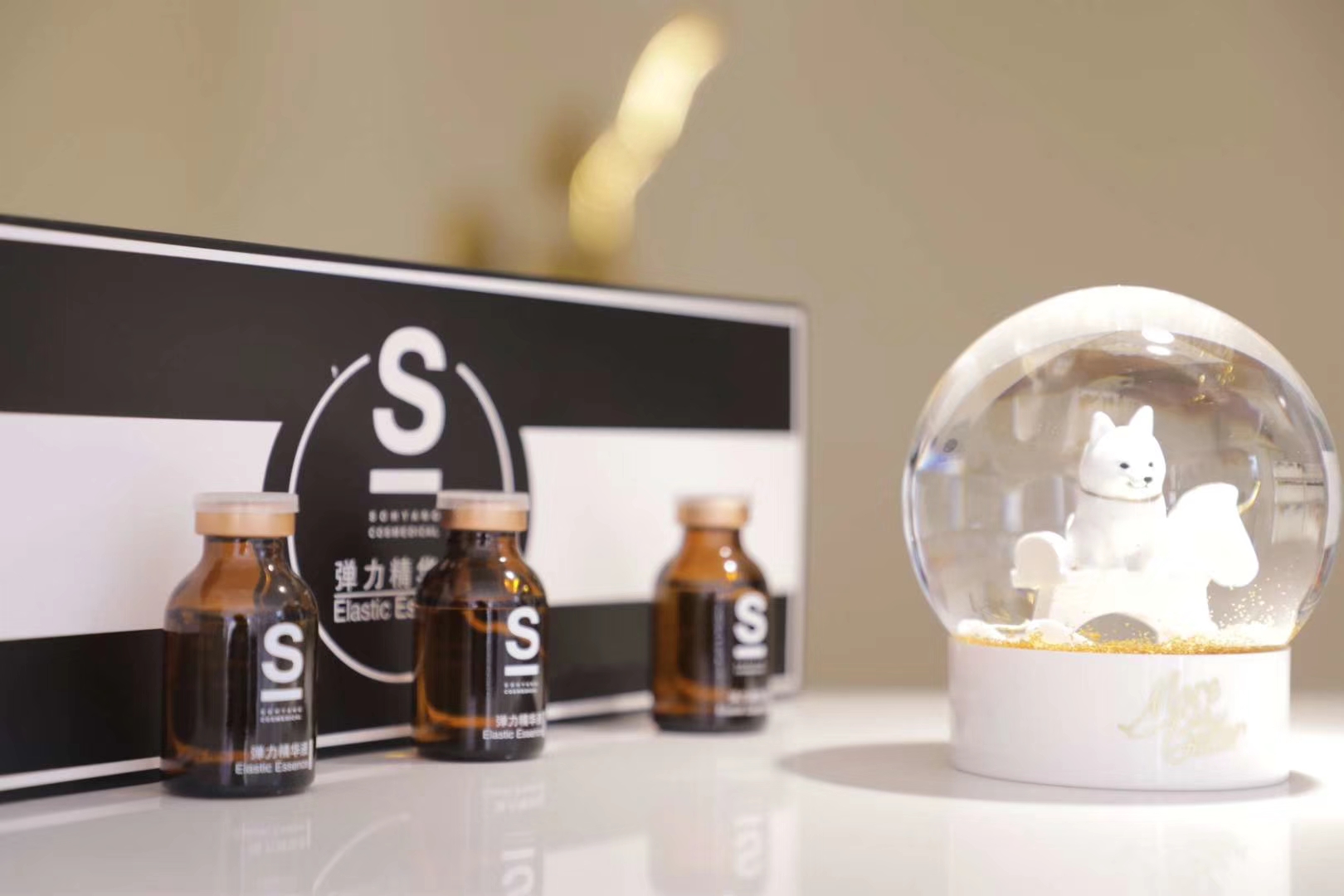 買了大牌護膚，為什么還要定期做皮膚管理？