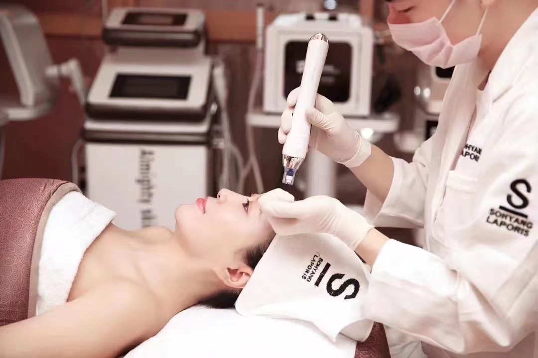 突破傳統美業模式，引領新財富密碼！