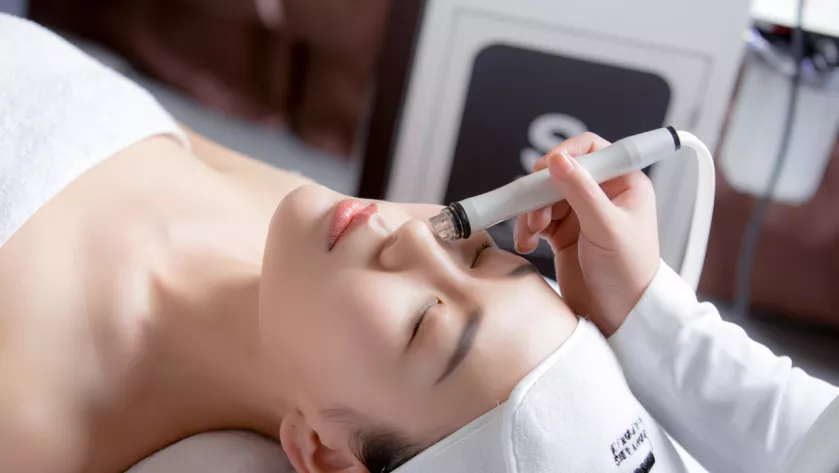 召香美分享：高段位精準抗老，分齡更奏效！