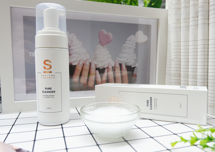 召香美分享：‘毀臉式’洗臉有多糟？你一定要知道！