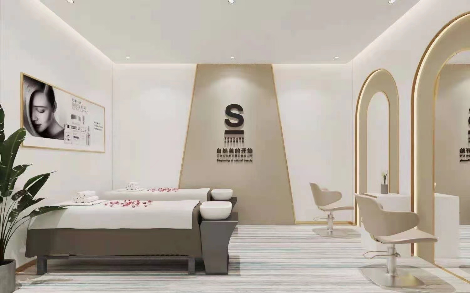 美業運營：做好五個細節，提升店內觸動人心的高級感！