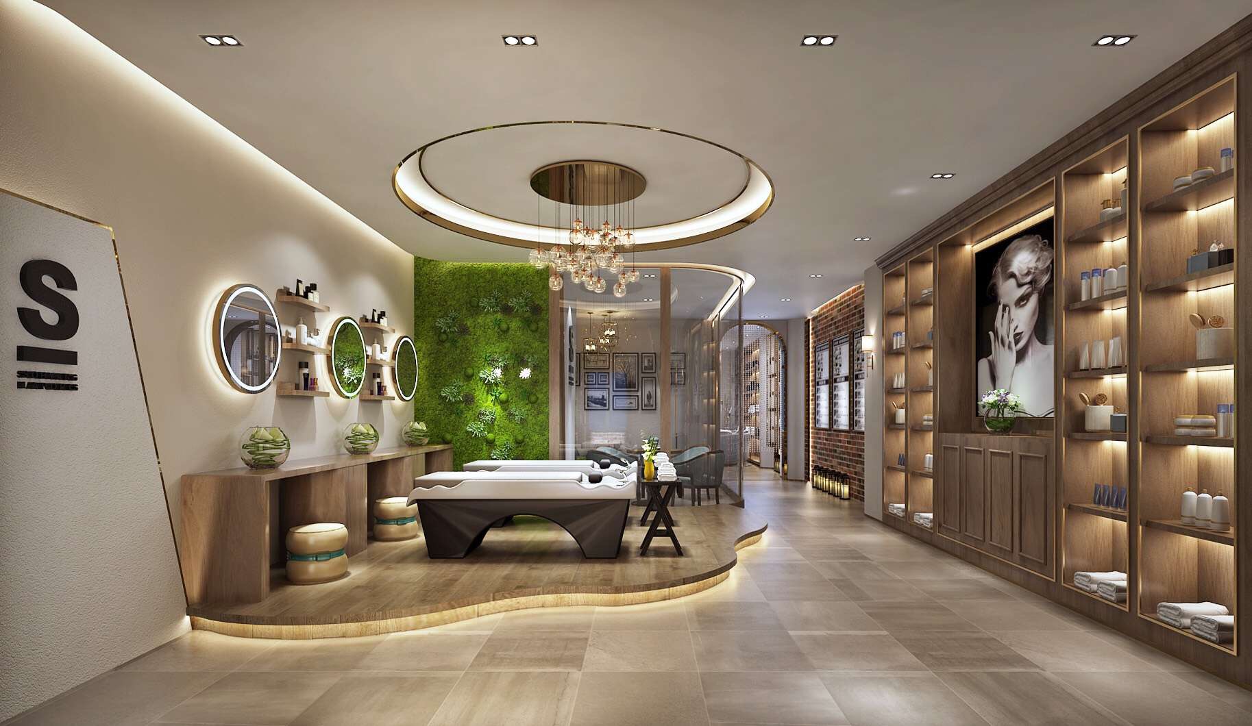 創業富三代！韓國皮膚管理開店為何成功率更高？