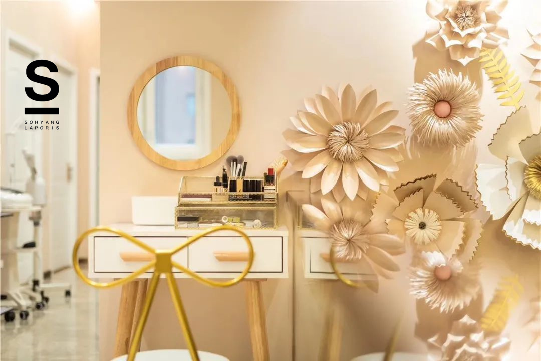 美容院運(yùn)營：如何辦一場低成本、高質(zhì)量的女性沙龍？